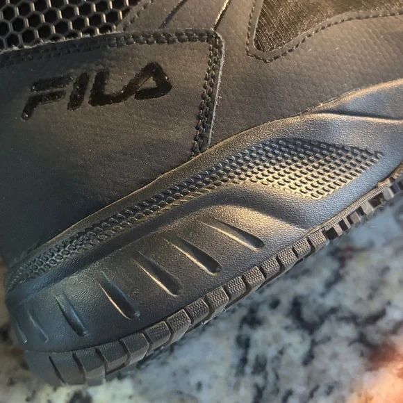 FILA♦️MENS CHASTIZER WORK BOOT - Picture 15 of 15